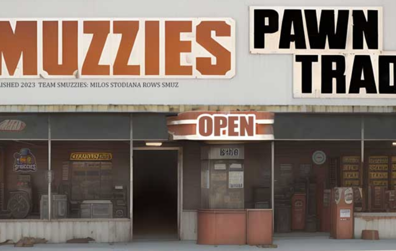 PawnShop